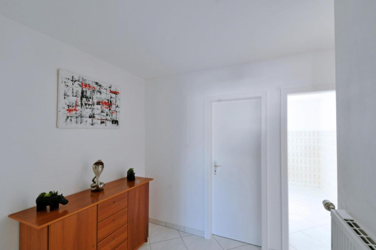 Logicymo Apartment Фалсбург Екстериор снимка
